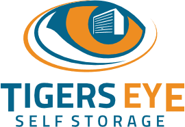 Tigers Eye Self Storage