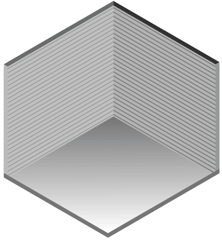 10x10 Drive Up