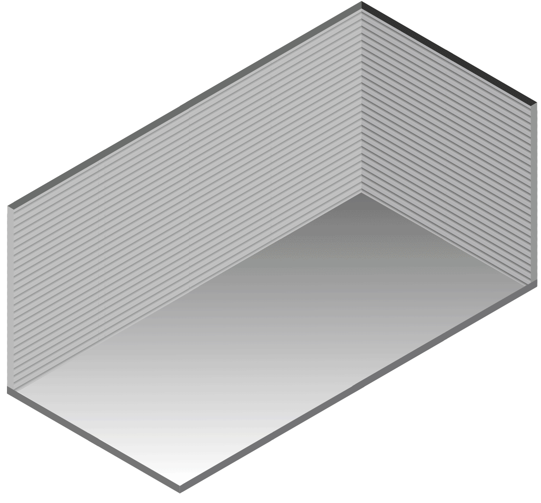 10x20 Drive Up