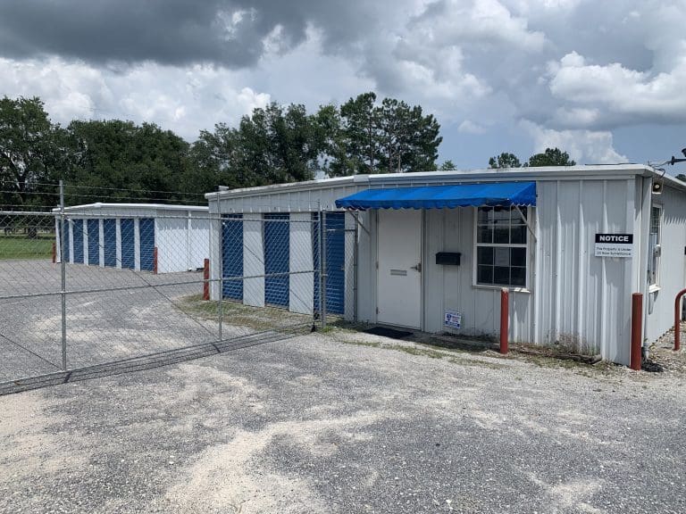Cane Bay / Moncks Corner Storage Tigers Eye Self Storage SC